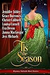 'Tis the Season by Jennifer Ashley