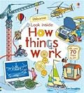 Look Inside How Things Work
