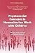 Psychosocial Concepts in Humanitarian Work with Children by Maryanne Loughry