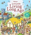 Look Inside Living Long Ago