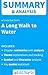 Summary & Analysis of A Lon...