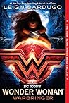 Wonder Woman: War...