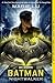 Batman: Nightwalker (DC Icons Series)