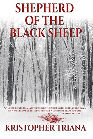 Shepherd of the Black Sheep (Kindle Edition)