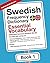 Swedish Frequency Dictionar...