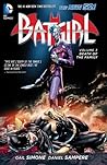 Batgirl, Volume 3 by Gail Simone