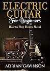 Electric Guitar F...