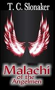 Malachi of the Angelmen
