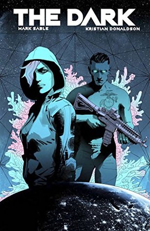 The Dark (comiXology Originals)