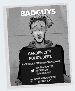 The Badguys