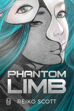 Phantom Limb (Kindle Edition)