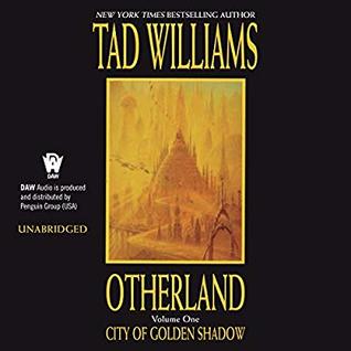 City of Golden Shadow