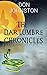 The Dar Lumbre Chronicles: A Hard Science Fiction Novel Laced With Political Satire
