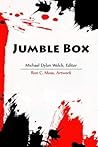 Jumble Box: Haiku and Senryu from National Haiku Writing Month Jumble Box: Haiku and Senryu from National Haiku Writing Month