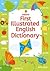 First Illustrated English Dictionary