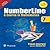 Numberline by Pawan Agarwal