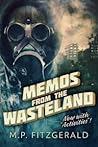 Memos From The Wasteland