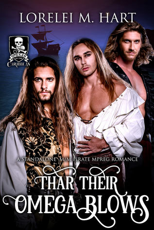 Thar Their Omega Blows (Kindle Edition)