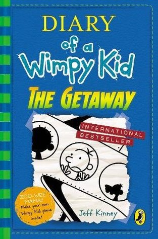 The Getaway