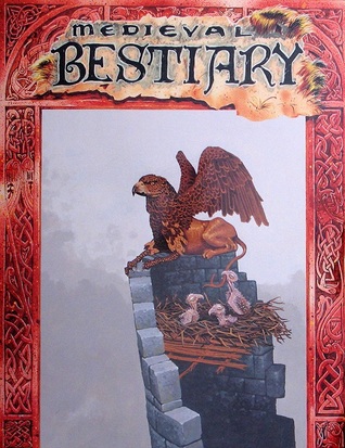 Medieval Bestiary (Ars Magica)