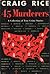 45 Murderers: A Collection of True Crime Stories