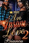 Book cover for An Insane Love 2