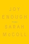 Joy Enough: A Memoir
