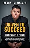 Driven to Succeed: From Poverty to Podium - A First-Nation Success Story