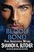 Blood Bond (Sentinel Wars, #10)