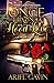 Once Upon A Hood Love by A. Gavin