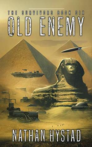 Old Enemy (The Survivors, #6)