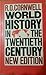 World History in the 20th Century