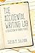 The Accidental Writing Lab:...