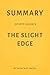 Summary of Jeff Olson’s The Slight Edge by Milkyway Media by Milkyway Media