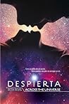 Book cover for Despierta (Despierta, #1)