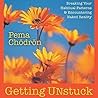 Getting Unstuck: ...