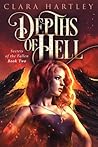 Depths of Hell by Clara Hartley