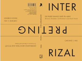 Interpreting Rizal (Unknown Binding)