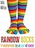 Rainbow Socks: Transformed by a Pair of Socks