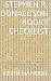 Stephen R. Donaldson Books Checklist by Kevin Hanson