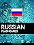 Russian Flashcards: 800 Imp...