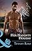Her Naughty Holiday (Men at Work, #2)