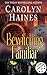 Bewitching Familiar by Caroline Burnes