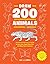 Draw 200 Animals: The Step-...