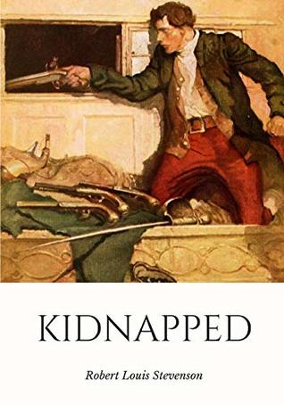 Kidnapped