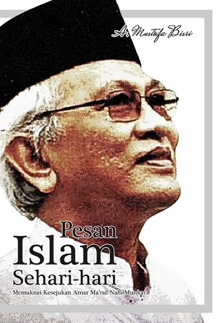 Pesan Islam Sehari-hari: Memaknai Kesejukan Amar Ma'ruf Nahi Munkar