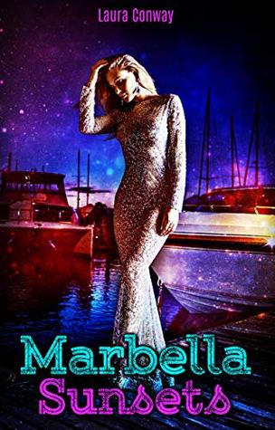 Marbella Sunsets (ebook)