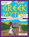 Explore Greek Myt...