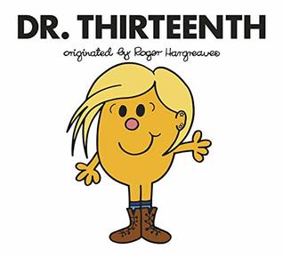 Dr. Thirteenth (Paperback)