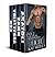 Las Vegas Sidewinders Box Set Volume 2: Books 4-6